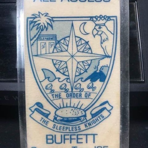 Meet your Posher, Jim - Picture 1 of 1